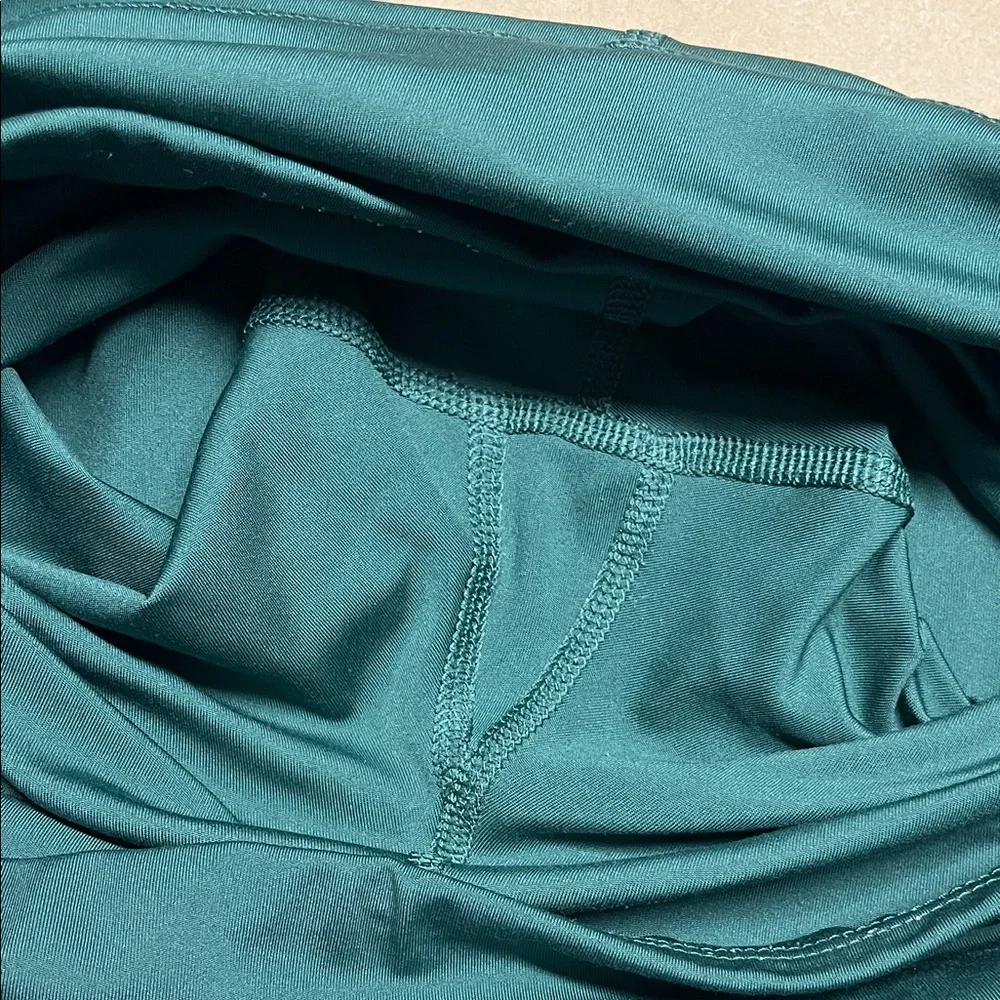 American Eagle 7/8 length Lightweight Everything Leggings Medium - Picture 6 of 6